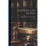 Harvard law Review: 11