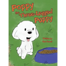 Poppy the Three-Legged Puppy