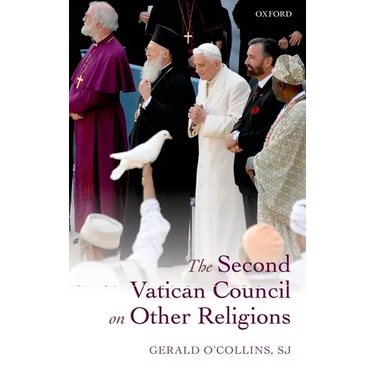 Second Vatican Council on Other Religions