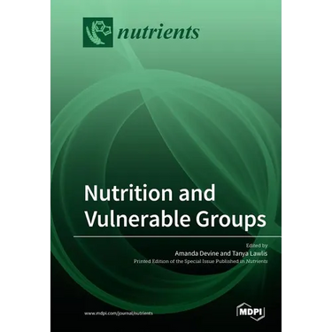 Nutrition and Vulnerable Groups