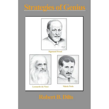 Strategies of Genius: Volume III