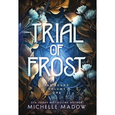 Trial of Frost