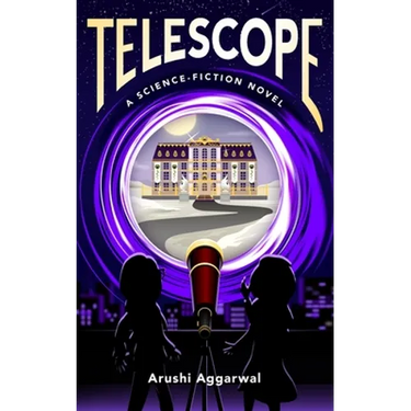 Telescope: A Science Fiction Novel