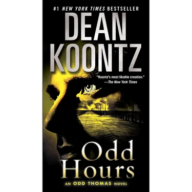 Odd Hours: An Odd Thomas Novel