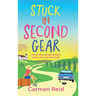 Stuck in Second Gear