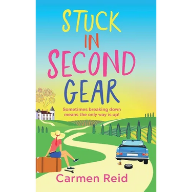 Stuck in Second Gear