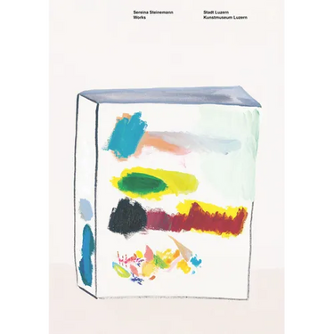 Sereina Steinemann: Works