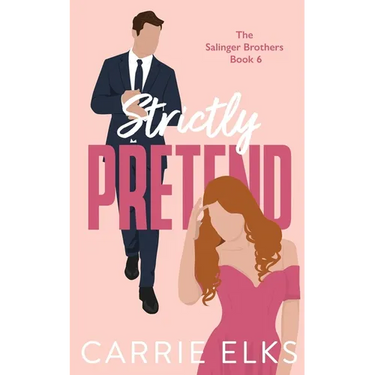 Strictly Pretend
