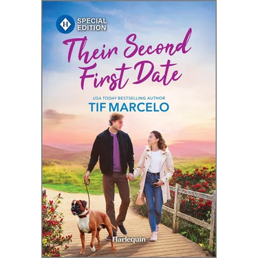 Their Second First Date