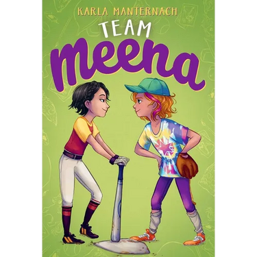 Team Meena