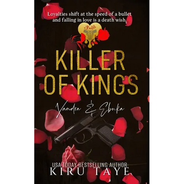 Killer of Kings