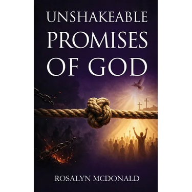 Unshakeable Promises of God