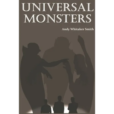 Universal Monsters