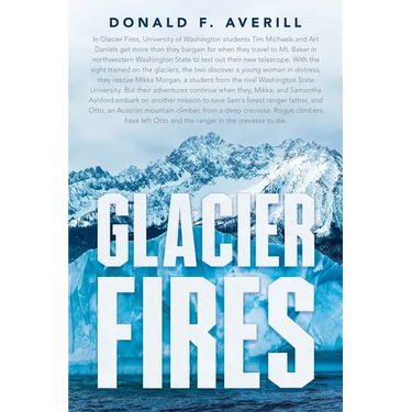 Glacier Fires and Ornaments of Value