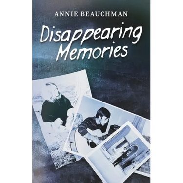 Disappearing Memories: A Free Verse Recollection of Lives Forgotten with Age