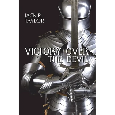 Victory Over The Devil