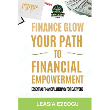 Finance Glow: Your Path to Financial Empowerment