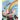 There Was an Old Lady Who Swallowed a Rainbow