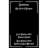 Animism: The Seed of Religion