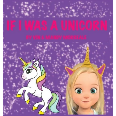 If I was a Unicorn