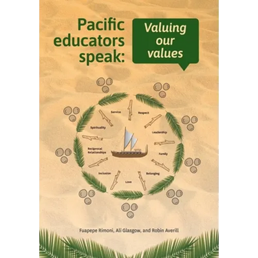 Pacific educators speak: Valuing our values