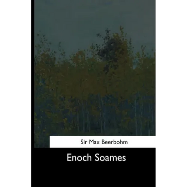 Enoch Soames