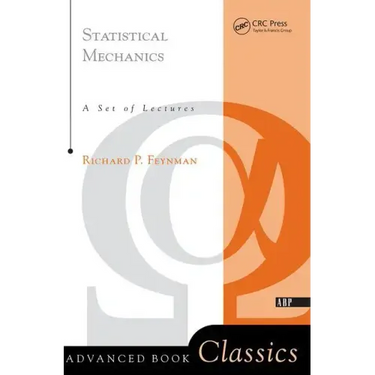 Statistical Mechanics: A Set Of Lectures