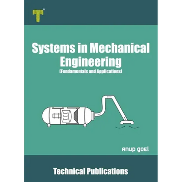 Systems in Mechanical Engineering