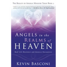 Angels in the Realms of Heaven: The Reality of Angelic Ministry Today