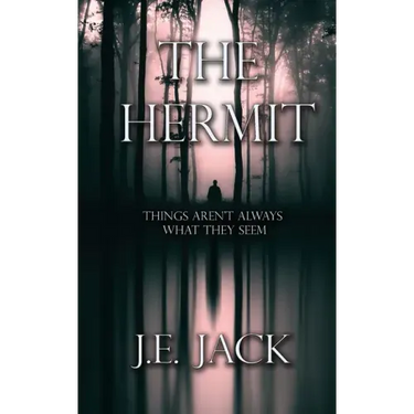 The Hermit: Things Aren't Always What They Seem