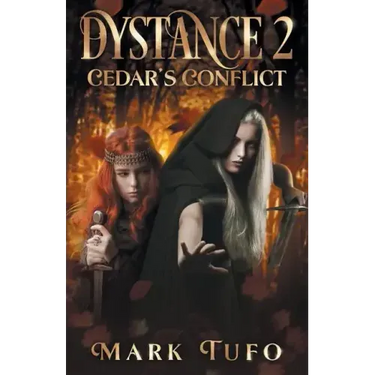 Dystance 2: Cedar's Conflict
