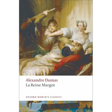 La Reine Margot