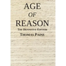 Age of Reason: The Definitive Edition