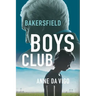Bakersfield Boys Club