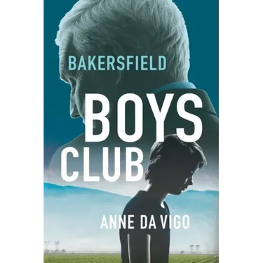 Bakersfield Boys Club