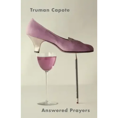 Answered Prayers