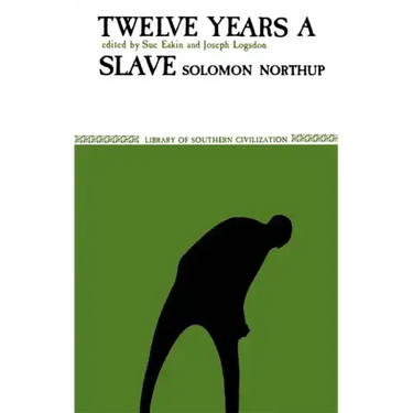 Twelve Years a Slave