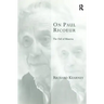 On Paul Ricoeur: The Owl of Minerva