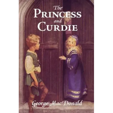 The Princess and the Curdie