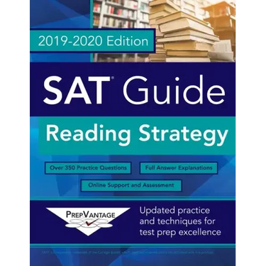 SAT Guide: Reading Strategy