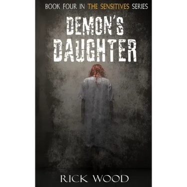Demon's Daughter