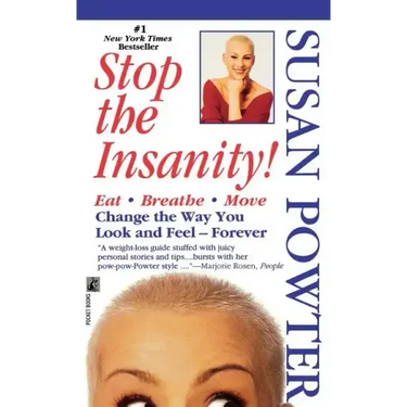 Stop the Insanity