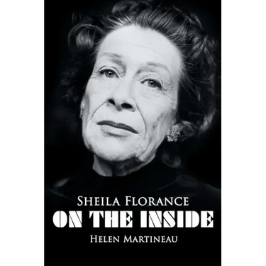 Sheila Florance - On The Inside