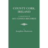County Cork, Ireland, a Collection of 1851 Census Records