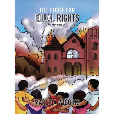 The Fight for Equal Rights: Bloody Tuesday