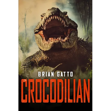Crocodilian