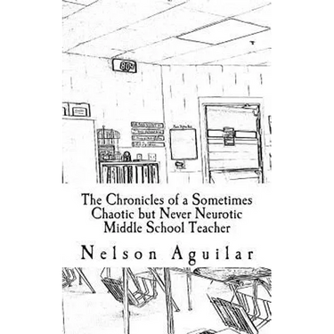 The Chronicles of a Sometimes Chaotic but Never Neurotic Middle School Teacher: Revolution