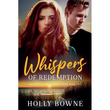 Whispers of Redemption