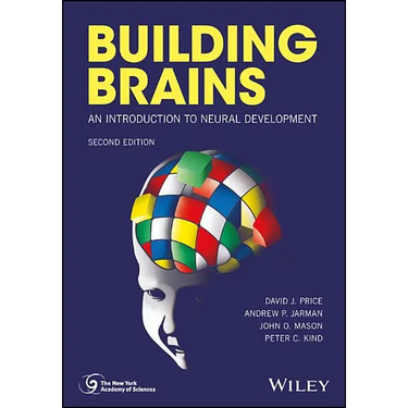 Building Brains: An Introduction to Neural Development