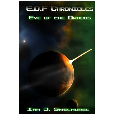 E.D.F Chronicles - Eye of the Dracos